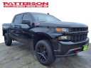Thumbnail image of 2021 Chevrolet Silverado 1500 at Patterson Chevrolet Dodge