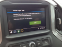 Thumbnail image of 2021 Chevrolet Silverado 1500 at Patterson Chevrolet Dodge