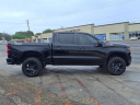 Thumbnail image of 2021 Chevrolet Silverado 1500 at Patterson Chevrolet Dodge