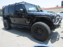 Thumbnail image of 2017 Jeep Wrangler Unlimited at Car Expo