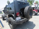Thumbnail image of 2017 Jeep Wrangler Unlimited at Car Expo