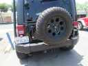 Thumbnail image of 2017 Jeep Wrangler Unlimited at Car Expo