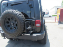 Thumbnail image of 2017 Jeep Wrangler Unlimited at Car Expo