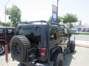 Thumbnail image of 2017 Jeep Wrangler Unlimited at Car Expo
