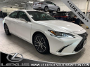 2024 Lexus ES 300h at Lexus of Southampton