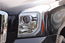 Thumbnail image of 2016 GMC Yukon at Dublin Kia