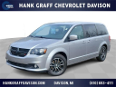 Thumbnail image of 2018 Dodge Grand Caravan at Hank Graff Chevrolet-Davison