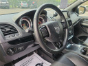 2018 Dodge Grand Caravan SXT at Hank Graff Chevrolet-Davison