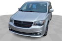 Thumbnail image of 2018 Dodge Grand Caravan at Hank Graff Chevrolet-Davison