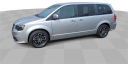 Thumbnail image of 2018 Dodge Grand Caravan at Hank Graff Chevrolet-Davison