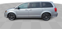 Thumbnail image of 2018 Dodge Grand Caravan at Hank Graff Chevrolet-Davison
