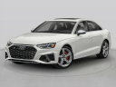 Thumbnail image of 2021 Audi S4 at Arrigo Chrysler Dodge Jeep Ram at Sawgrass