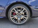 Thumbnail image of 2021 Audi S4 at Arrigo Chrysler Dodge Jeep Ram at Sawgrass