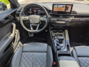 Thumbnail image of 2021 Audi S4 at Arrigo Chrysler Dodge Jeep Ram at Sawgrass