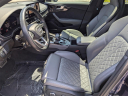 Thumbnail image of 2021 Audi S4 at Arrigo Chrysler Dodge Jeep Ram at Sawgrass
