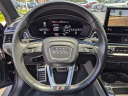 Thumbnail image of 2021 Audi S4 at Arrigo Chrysler Dodge Jeep Ram at Sawgrass