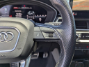 Thumbnail image of 2021 Audi S4 at Arrigo Chrysler Dodge Jeep Ram at Sawgrass