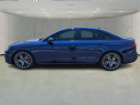 Thumbnail image of 2021 Audi S4 at Arrigo Chrysler Dodge Jeep Ram at Sawgrass