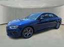 Thumbnail image of 2021 Audi S4 at Arrigo Chrysler Dodge Jeep Ram at Sawgrass