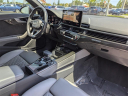 Thumbnail image of 2021 Audi S4 at Arrigo Chrysler Dodge Jeep Ram at Sawgrass