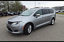 Thumbnail image of 2019 Chrysler Pacifica at Mathews Nissan