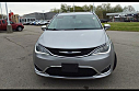 Thumbnail image of 2019 Chrysler Pacifica at Mathews Nissan