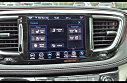 Thumbnail image of 2019 Chrysler Pacifica at Mathews Nissan