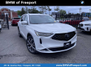 2022 Acura MDX SH-AWD w/Tech at BMW Mini of Freeport