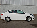 Thumbnail image of 2018 Nissan Versa at Mathews Nissan