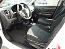 Thumbnail image of 2018 Nissan Versa at Mathews Nissan
