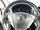 Thumbnail image of 2018 Nissan Versa at Mathews Nissan