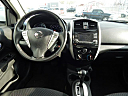 Thumbnail image of 2018 Nissan Versa at Mathews Nissan