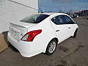 Thumbnail image of 2018 Nissan Versa at Mathews Nissan