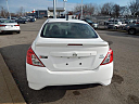 Thumbnail image of 2018 Nissan Versa at Mathews Nissan