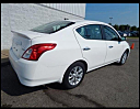 Thumbnail image of 2018 Nissan Versa at Mathews Nissan