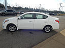 Thumbnail image of 2018 Nissan Versa at Mathews Nissan