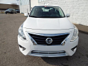 Thumbnail image of 2018 Nissan Versa at Mathews Nissan