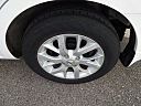 Thumbnail image of 2018 Nissan Versa at Mathews Nissan