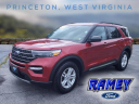 Thumbnail image of 2020 Ford Explorer at Ramey Ford Lincoln Princeton