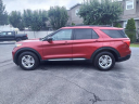Thumbnail image of 2020 Ford Explorer at Ramey Ford Lincoln Princeton