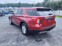 Thumbnail image of 2020 Ford Explorer at Ramey Ford Lincoln Princeton