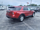 Thumbnail image of 2020 Ford Explorer at Ramey Ford Lincoln Princeton