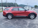 Thumbnail image of 2020 Ford Explorer at Ramey Ford Lincoln Princeton