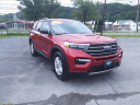 Thumbnail image of 2020 Ford Explorer at Ramey Ford Lincoln Princeton