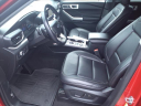 Thumbnail image of 2020 Ford Explorer at Ramey Ford Lincoln Princeton