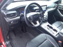 Thumbnail image of 2020 Ford Explorer at Ramey Ford Lincoln Princeton