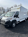 Thumbnail image of 2023 Ram ProMaster at Used FredBeansDodgeChryslerJeep