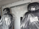 Thumbnail image of 2023 Ram ProMaster at Used FredBeansDodgeChryslerJeep