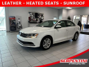 Thumbnail image of 2015 Volkswagen Jetta at Serpentini Chevrolet of Willoughby