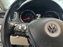 2015 Volkswagen Jetta SE at Serpentini Chevrolet of Willoughby